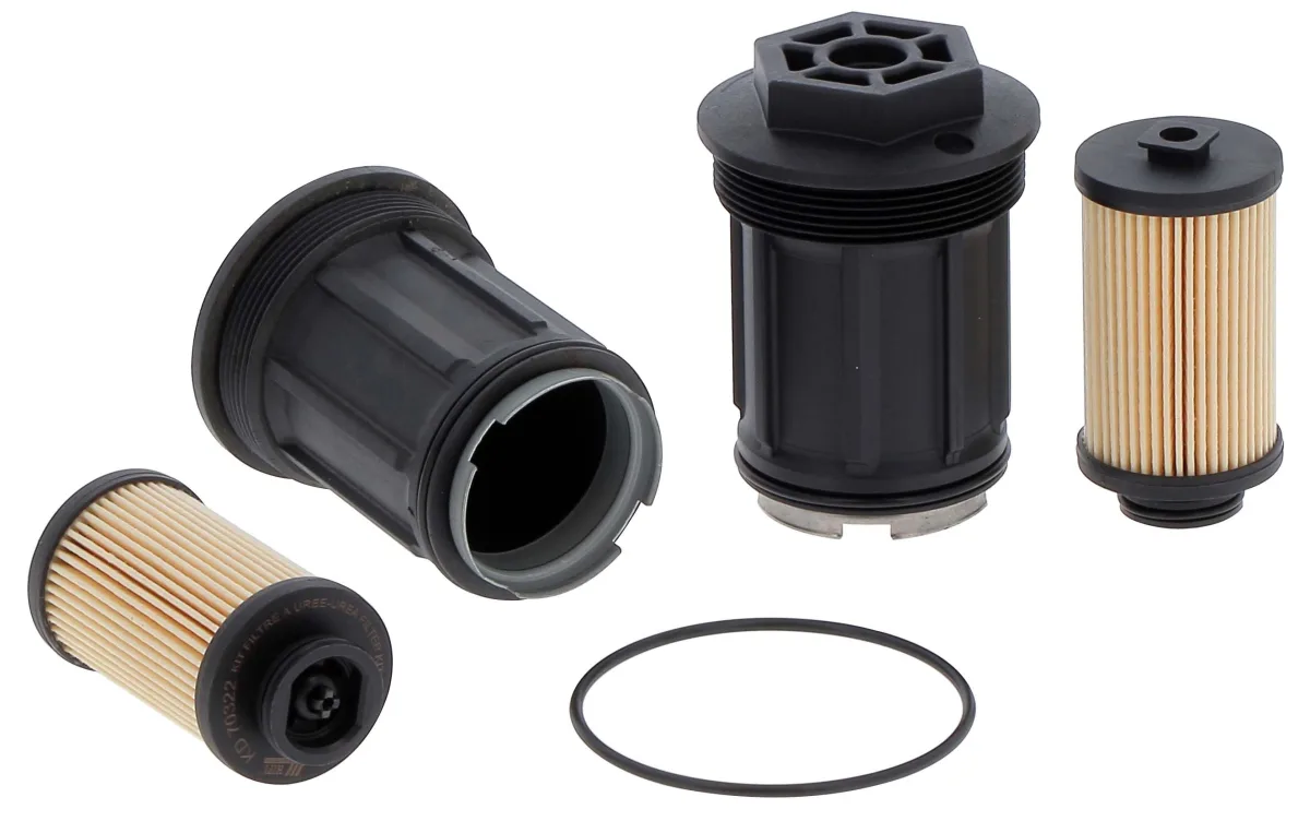 KD70322 Hifi Filter