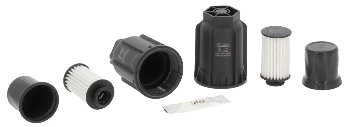 KD70436 Hifi Filter
