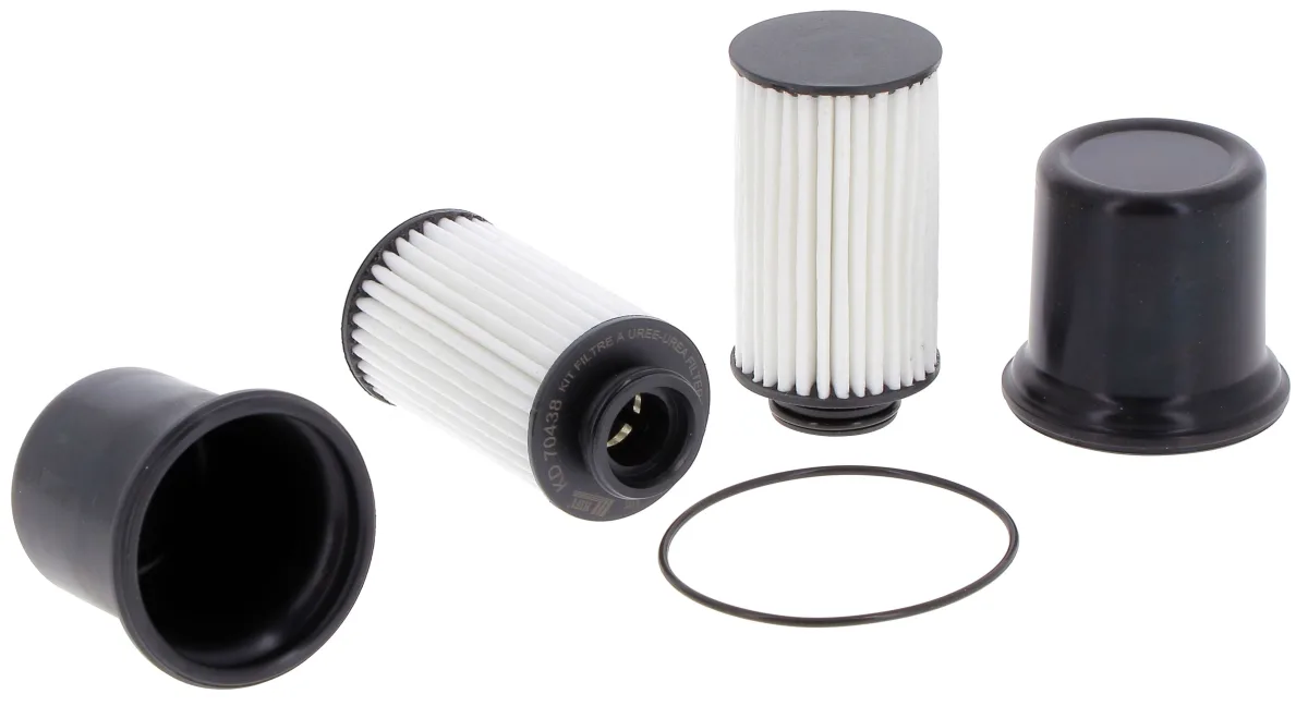 KD70438 Hifi Filter