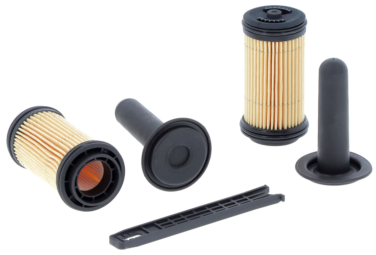 KD70494 Hifi Filter