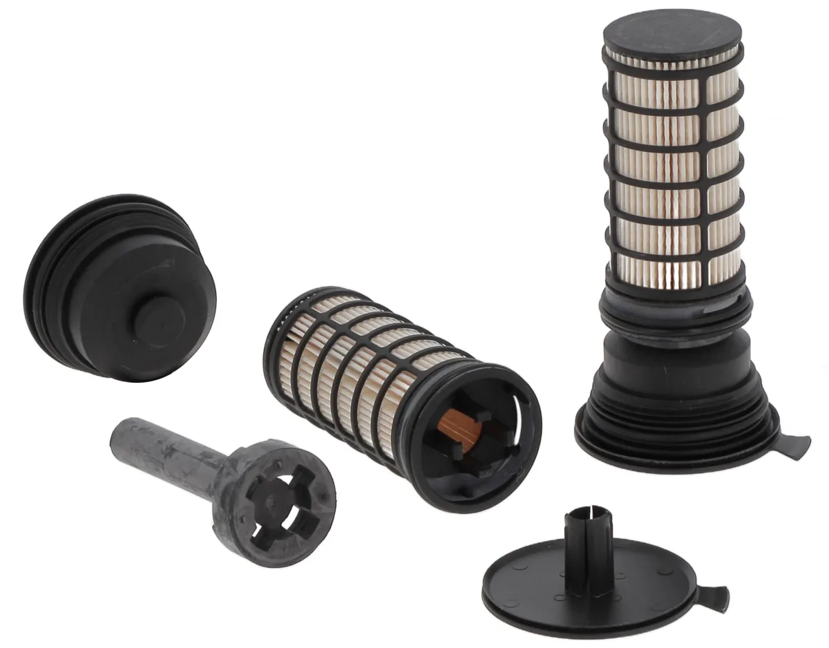 KD80618 Hifi Filter