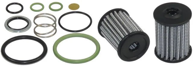 KG1019 Hifi Filter