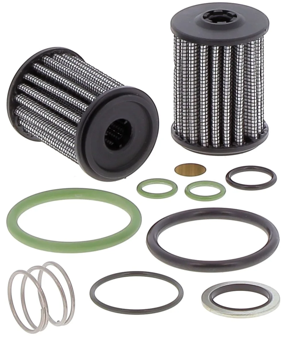 KG1053 Hifi Filter