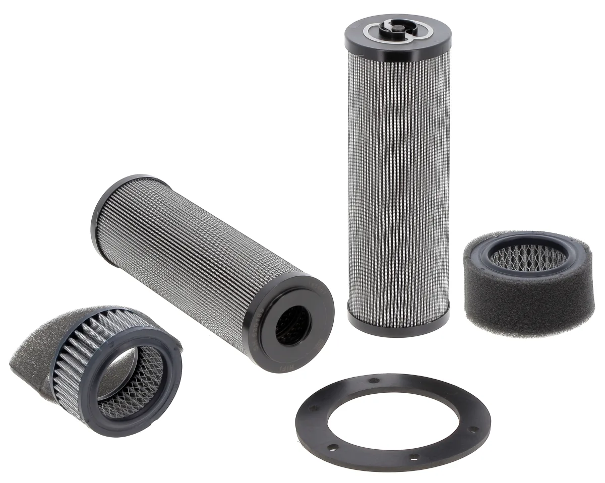 KH630189 Hifi Filter
