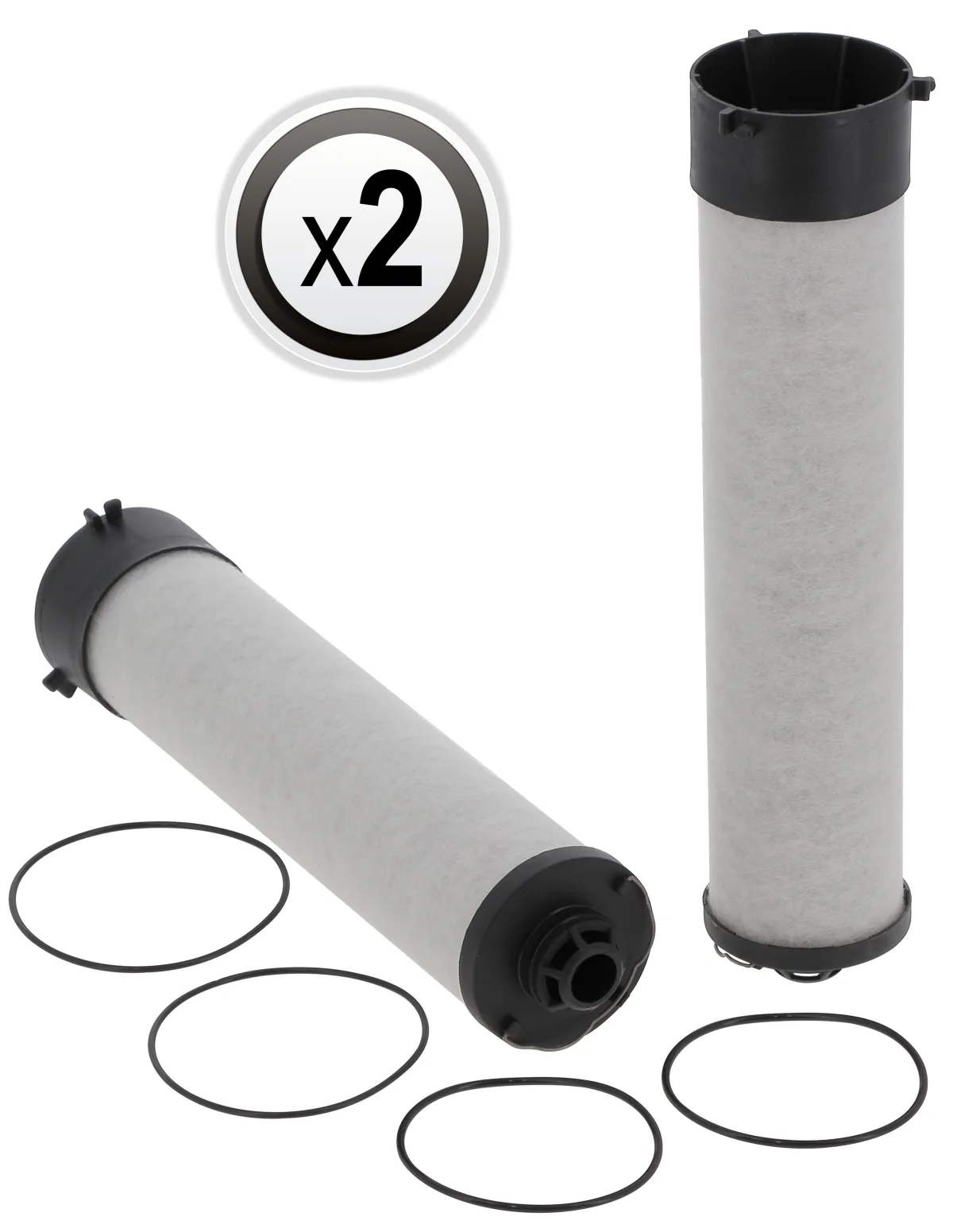 KIR9602 Hifi Filter