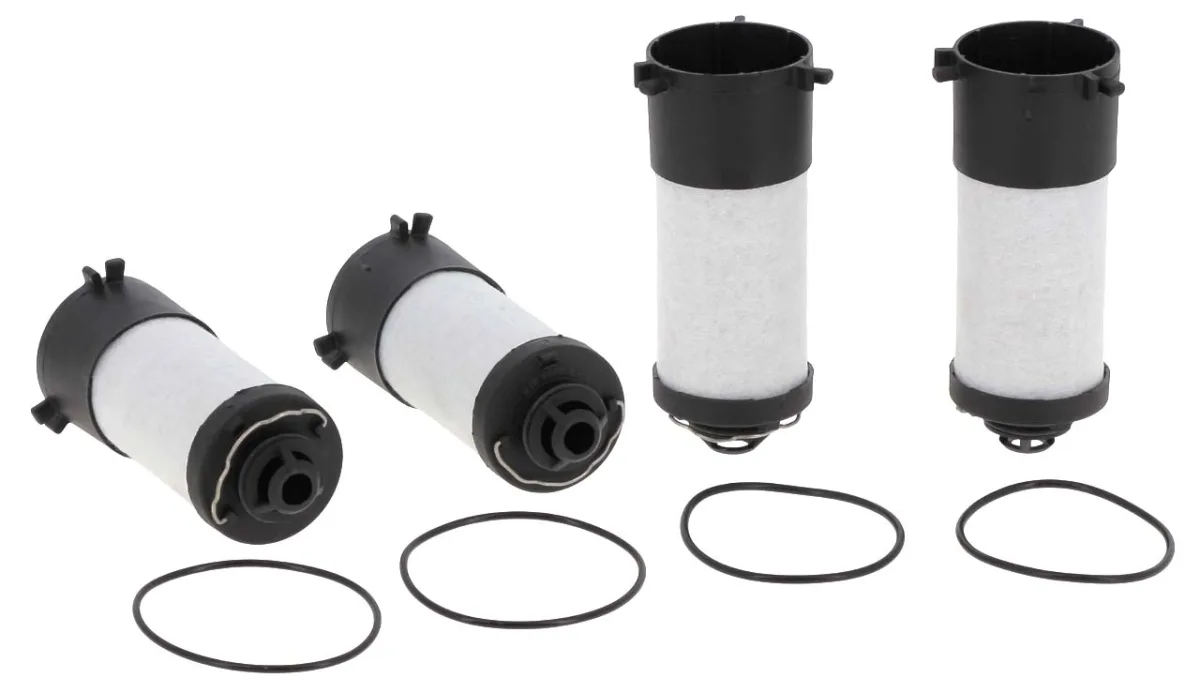 KIR9600 Hifi Filter