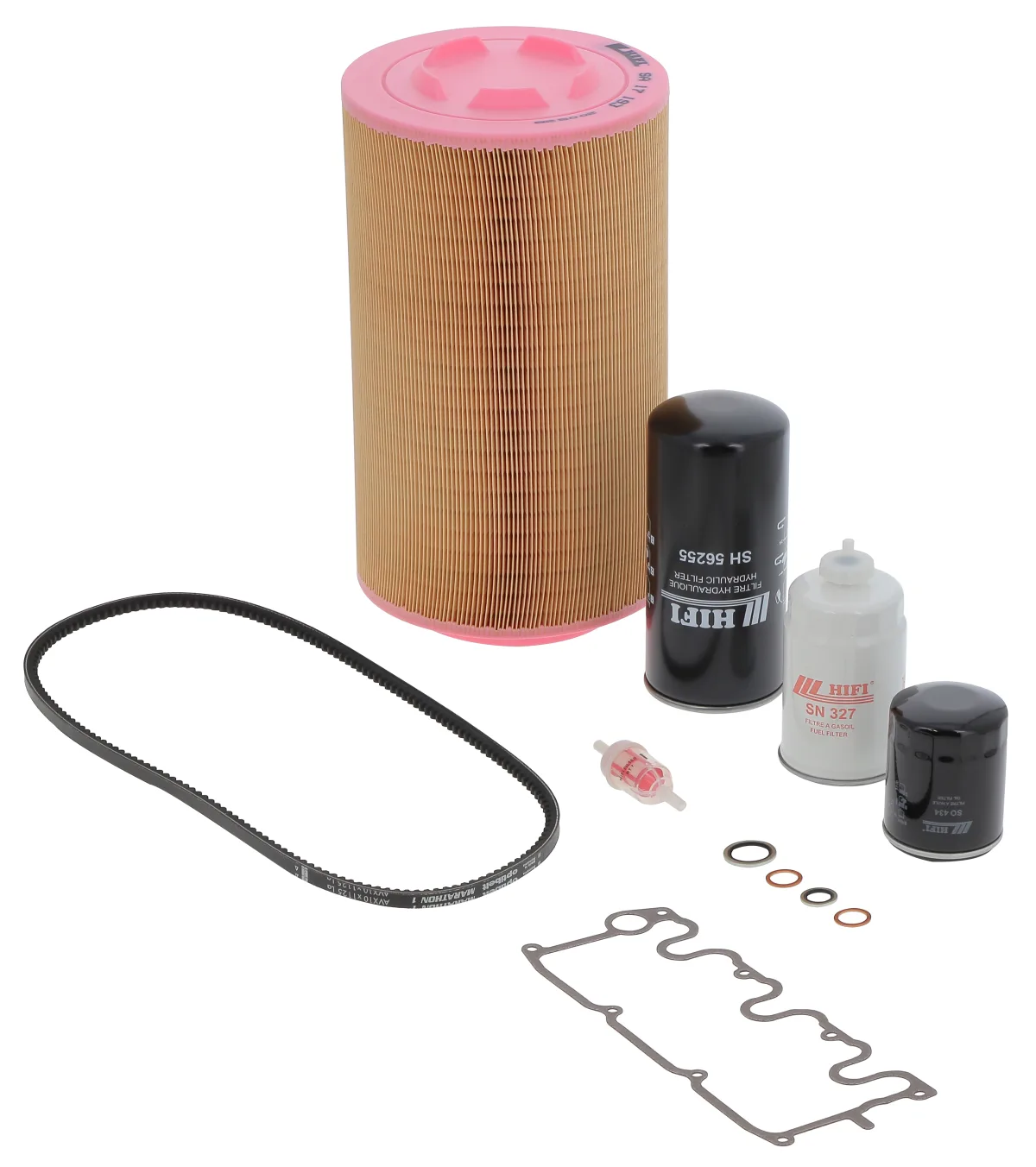 KM101M0022A85 Hifi Filter