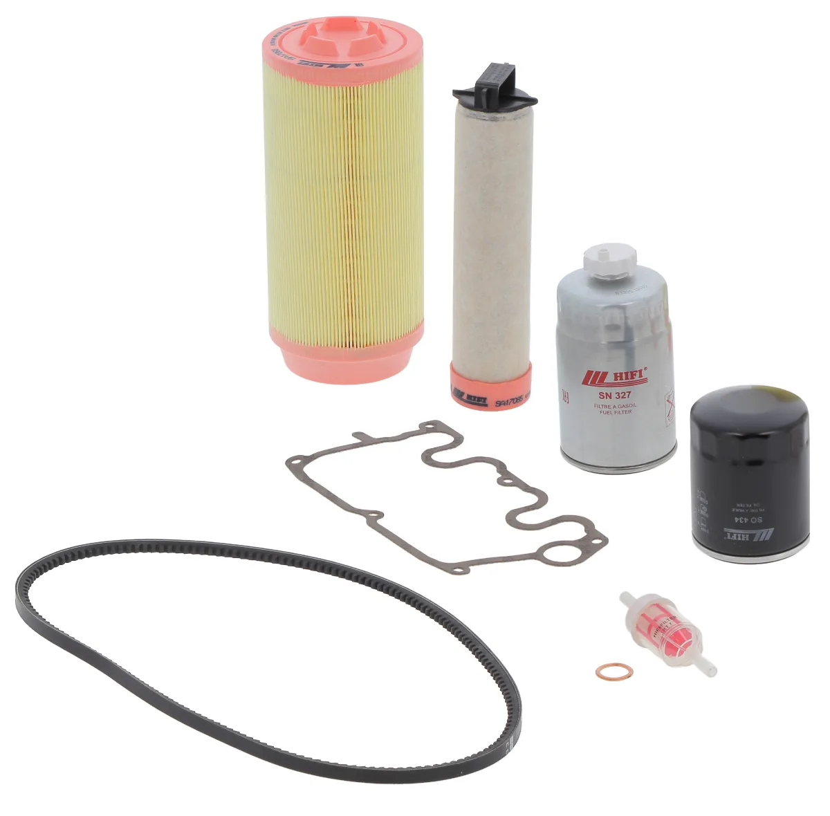 KM101M0025A85 Hifi Filter