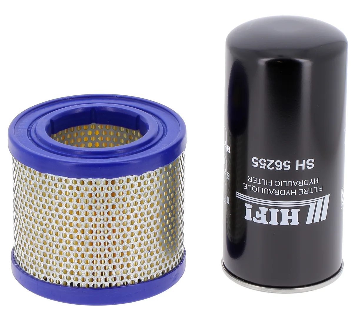 KM110A0004A75 Hifi Filter