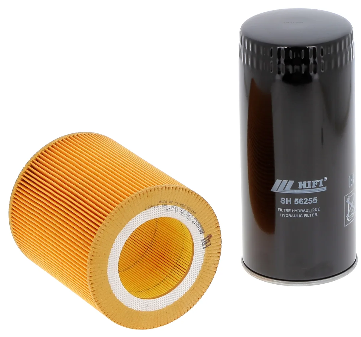 KM110A0007A75 Hifi Filter
