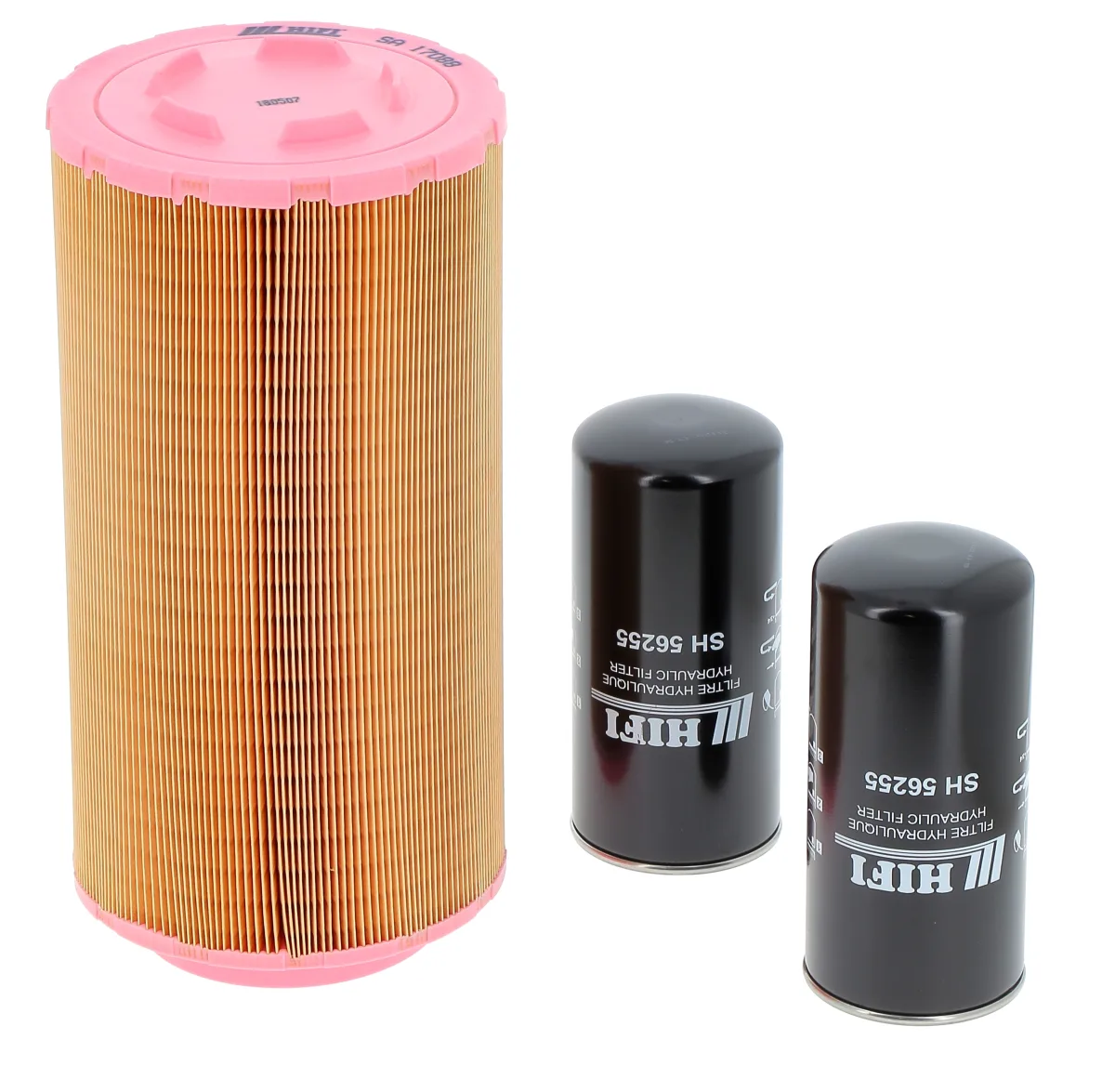 KM110A0009A85 Hifi Filter