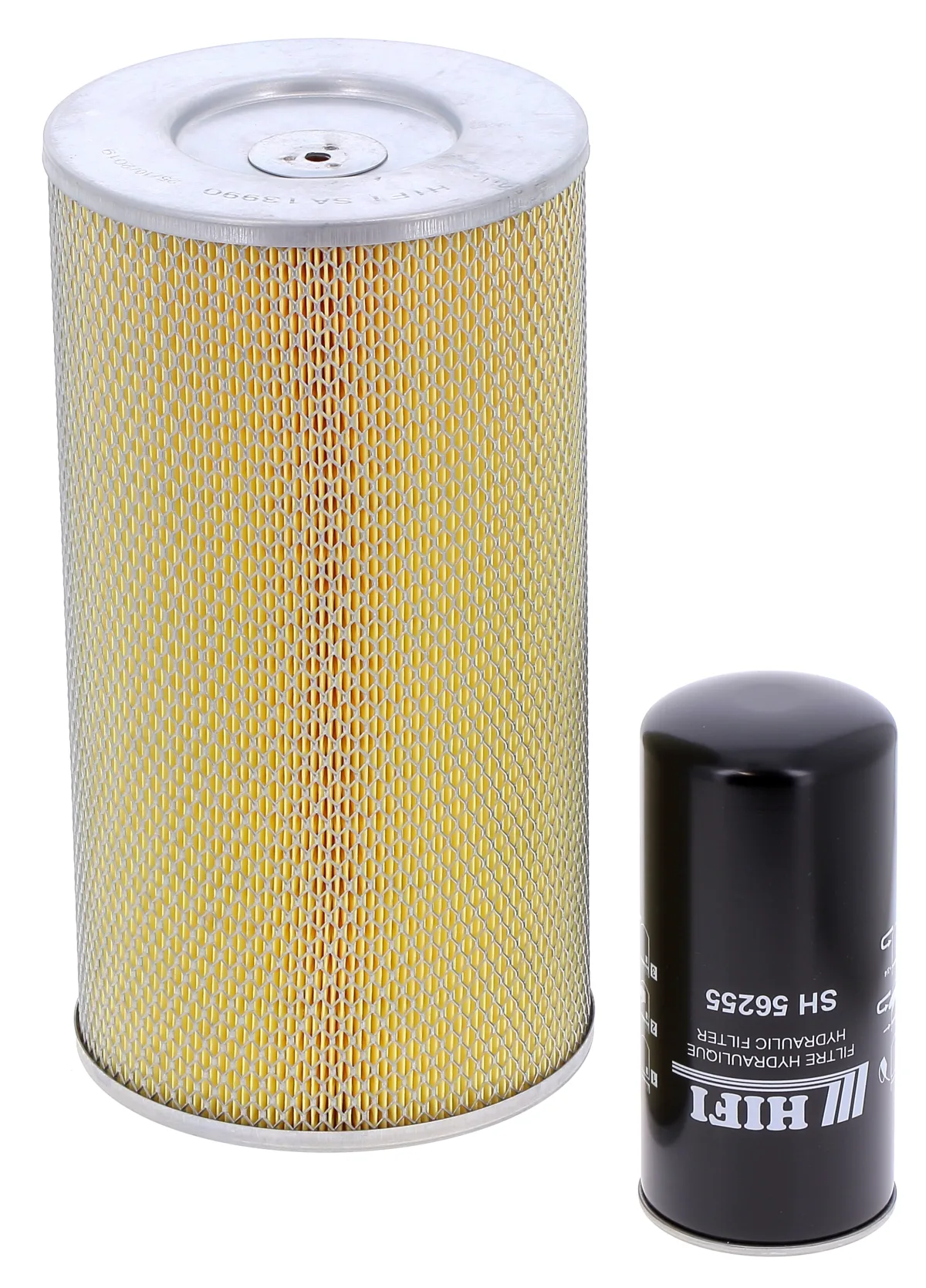 KM110A0015A85 Hifi Filter