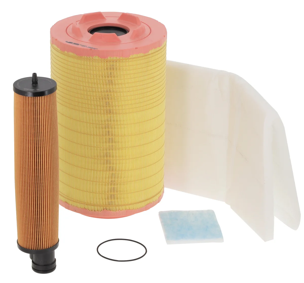 KM120A0011C90 Hifi Filter