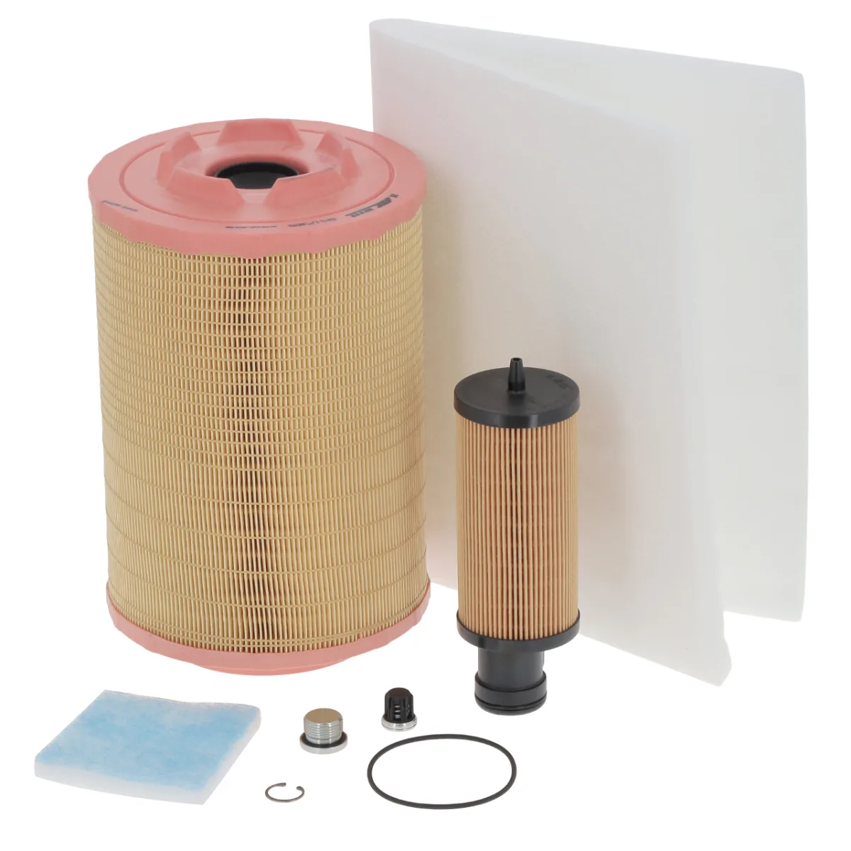 KM120A0012C90 Hifi Filter