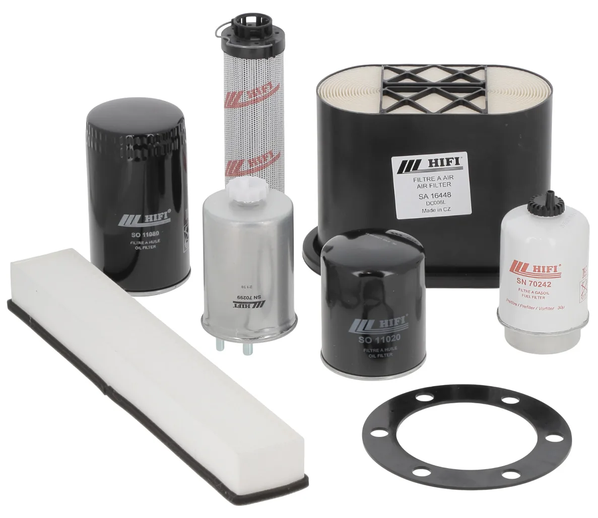 KM15000001A85 Hifi Filter