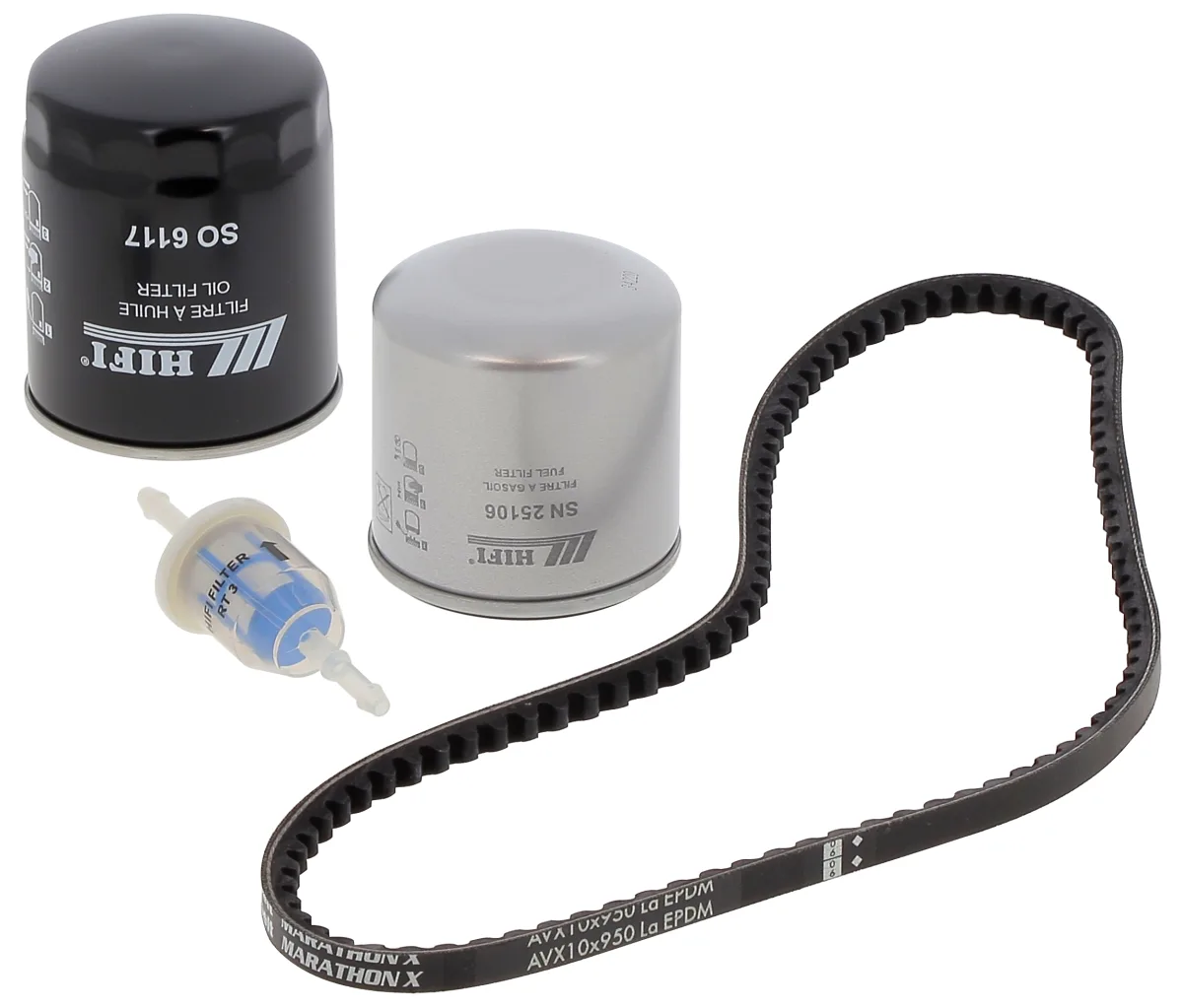 KM15000020A29 Hifi Filter