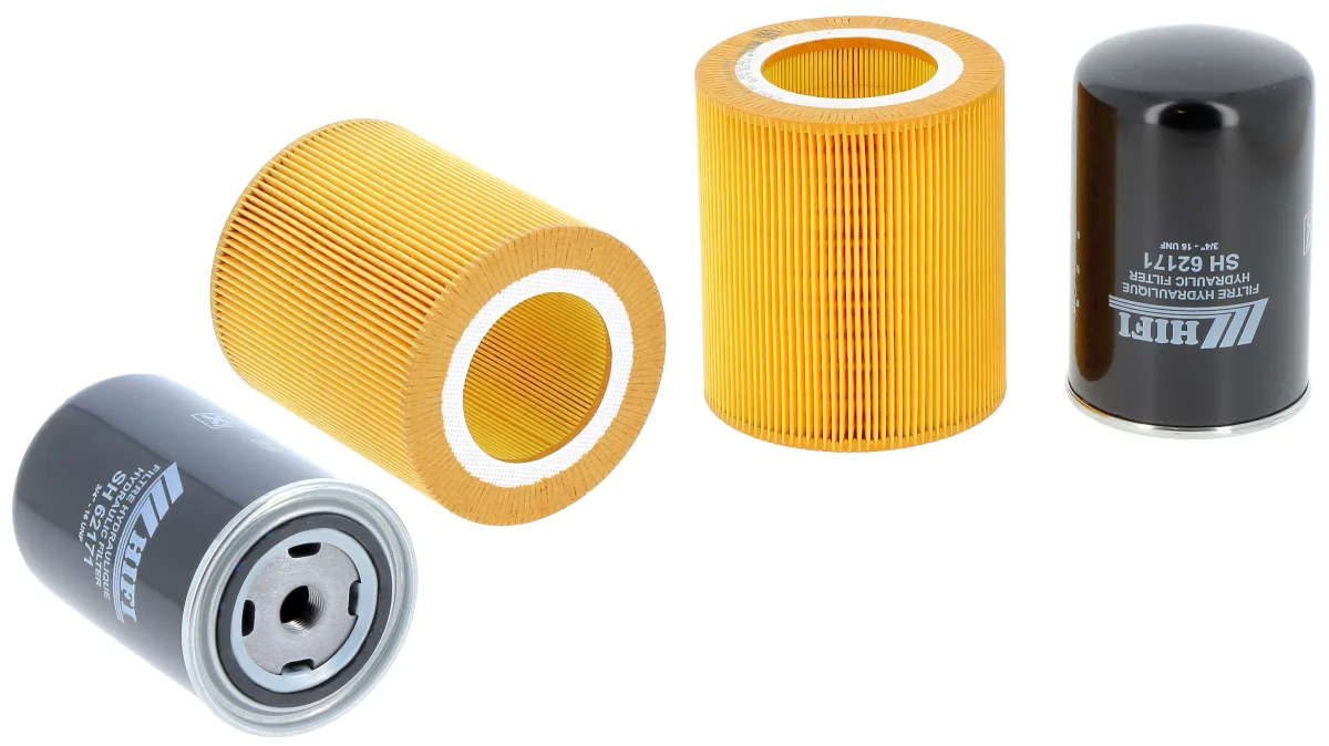 KM210A0004A29 Hifi Filter