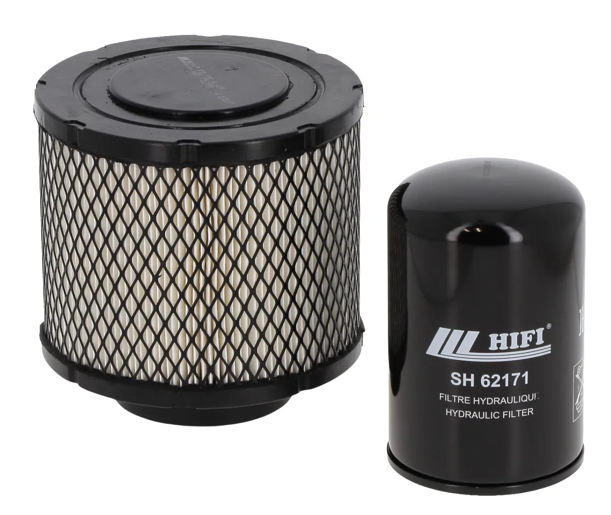 KM210A0009A75 Hifi Filter
