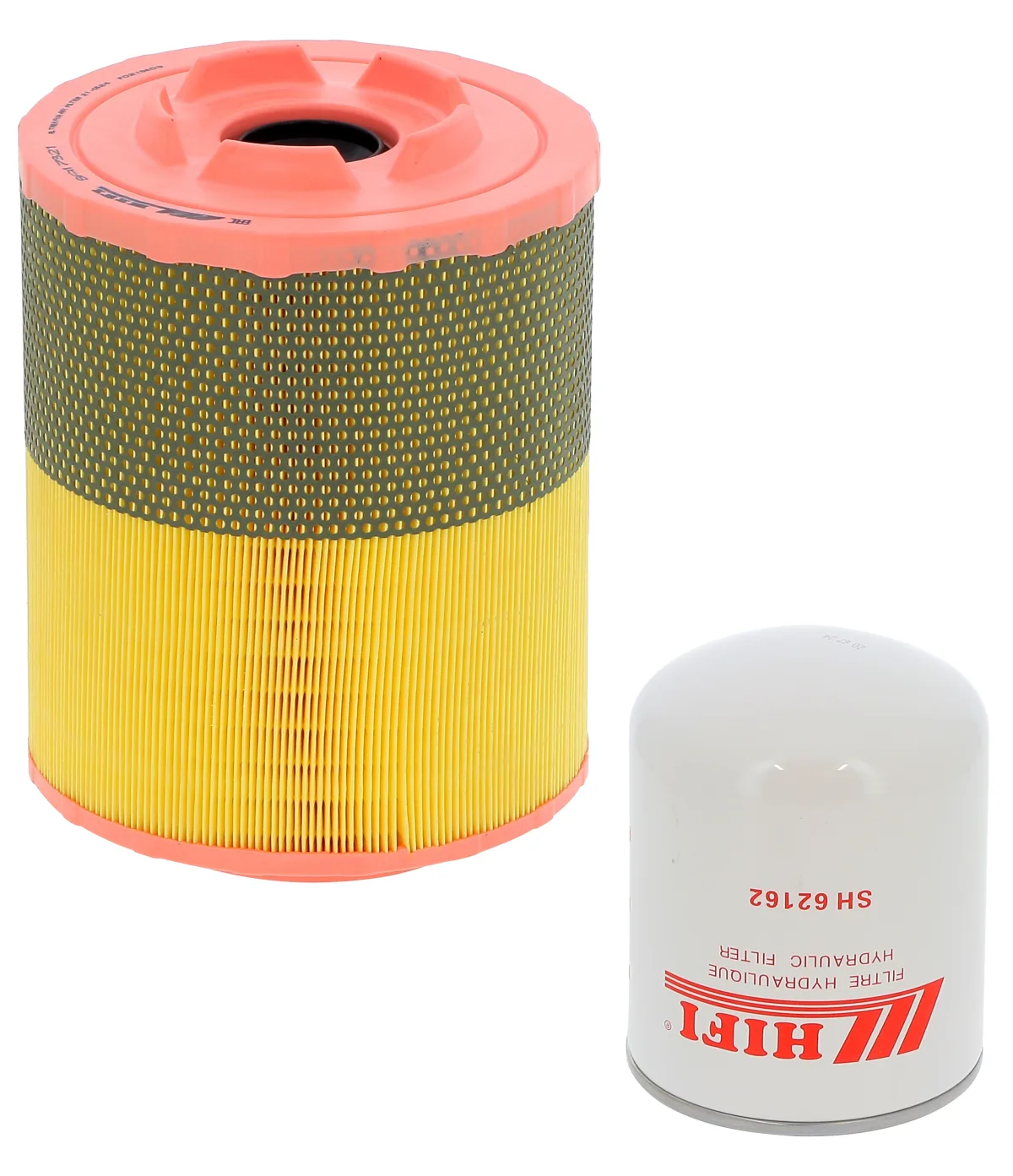 KM210A0010A85 Hifi Filter
