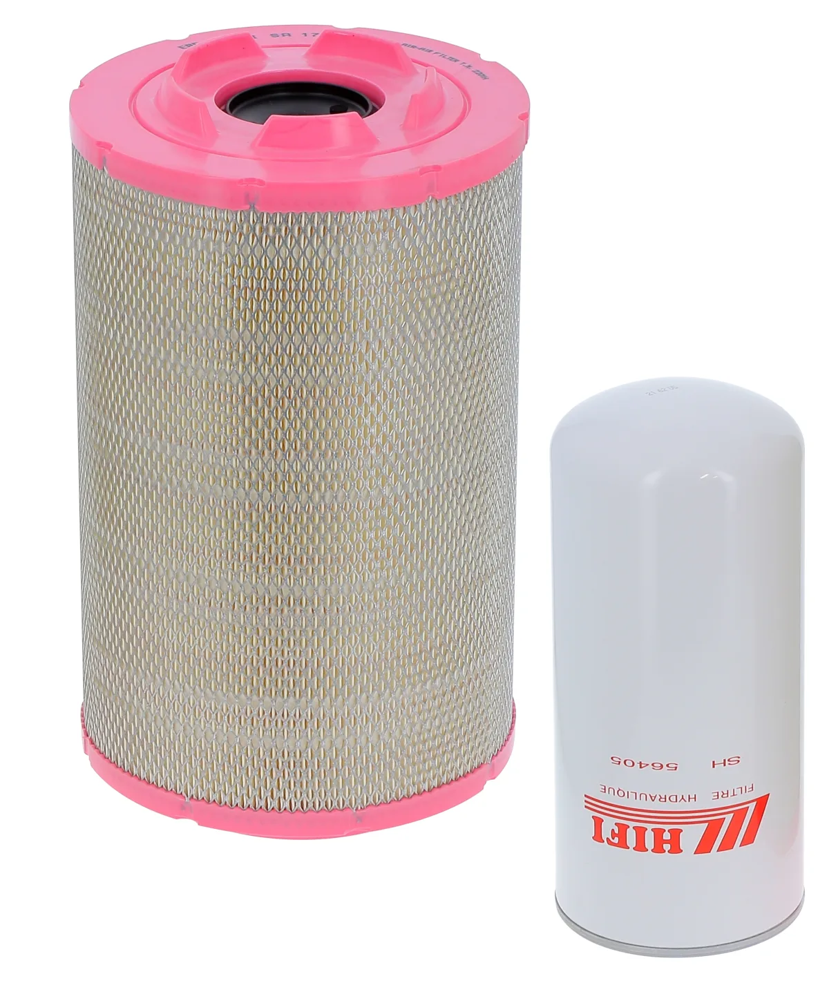 KM210A0011C90 Hifi Filter