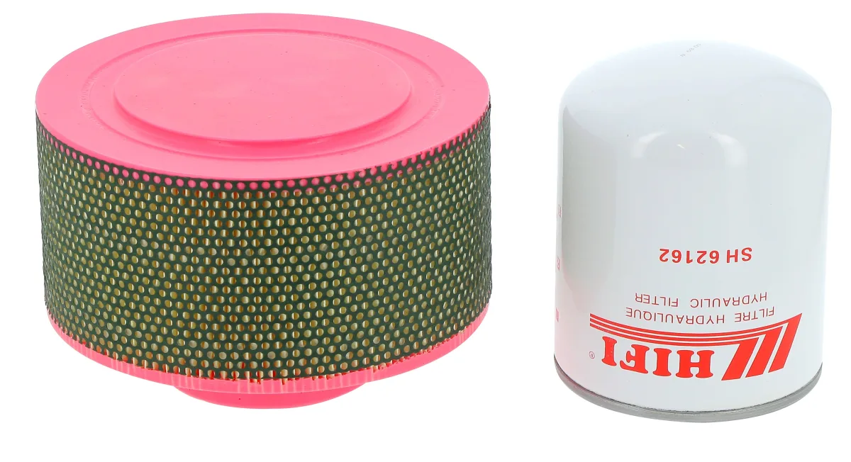 KM210A0013A85 Hifi Filter