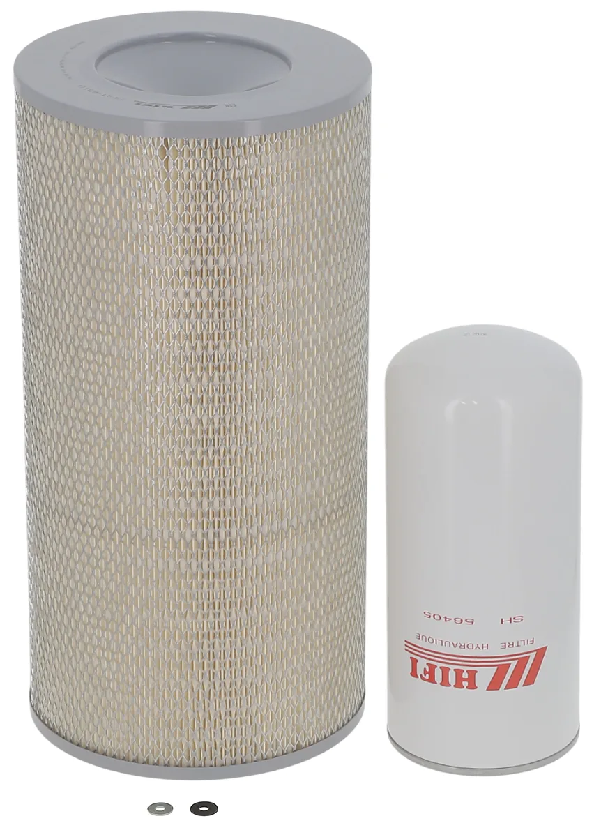KM210A0014C90 Hifi Filter