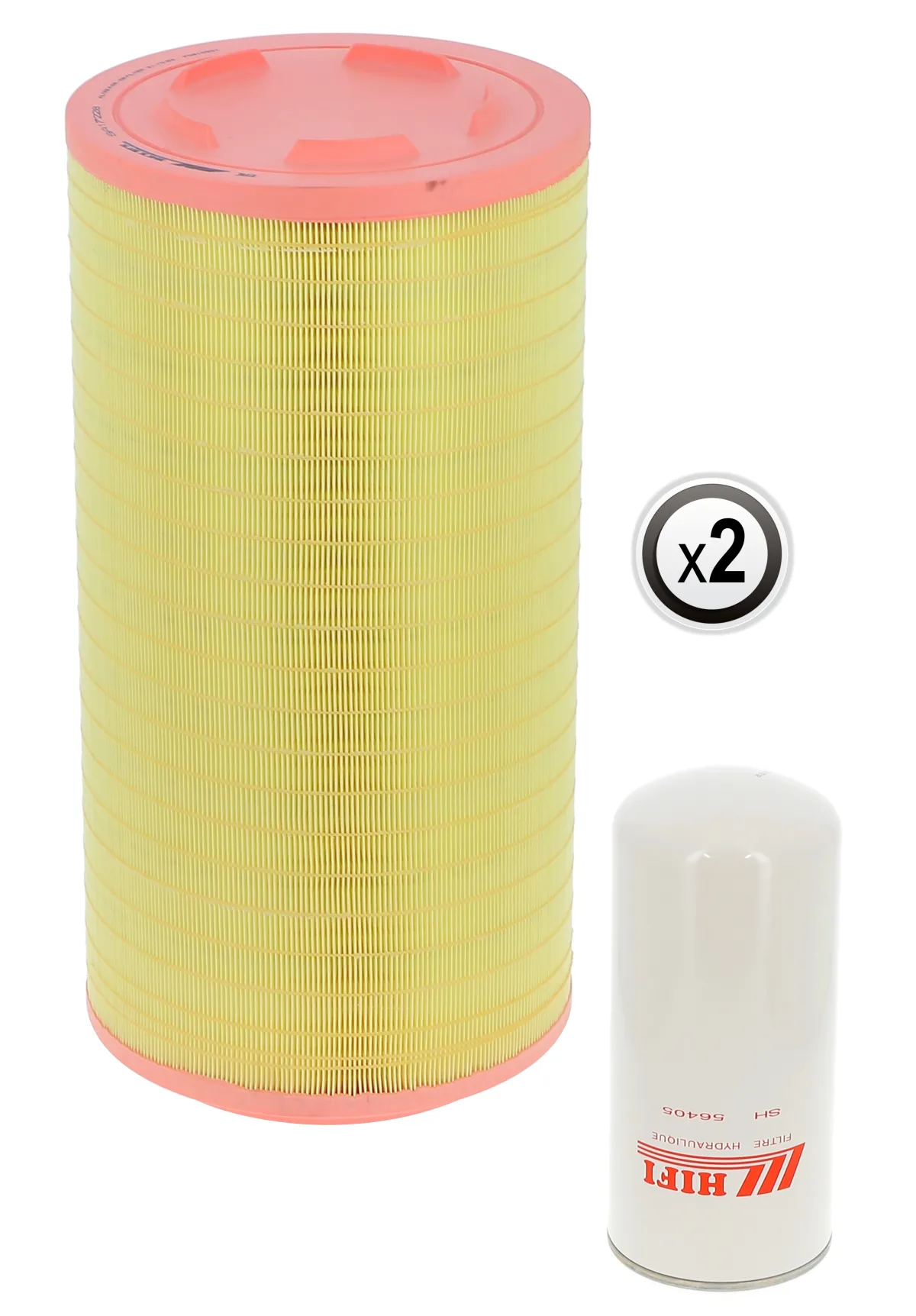 KM210A0015D85 Hifi Filter