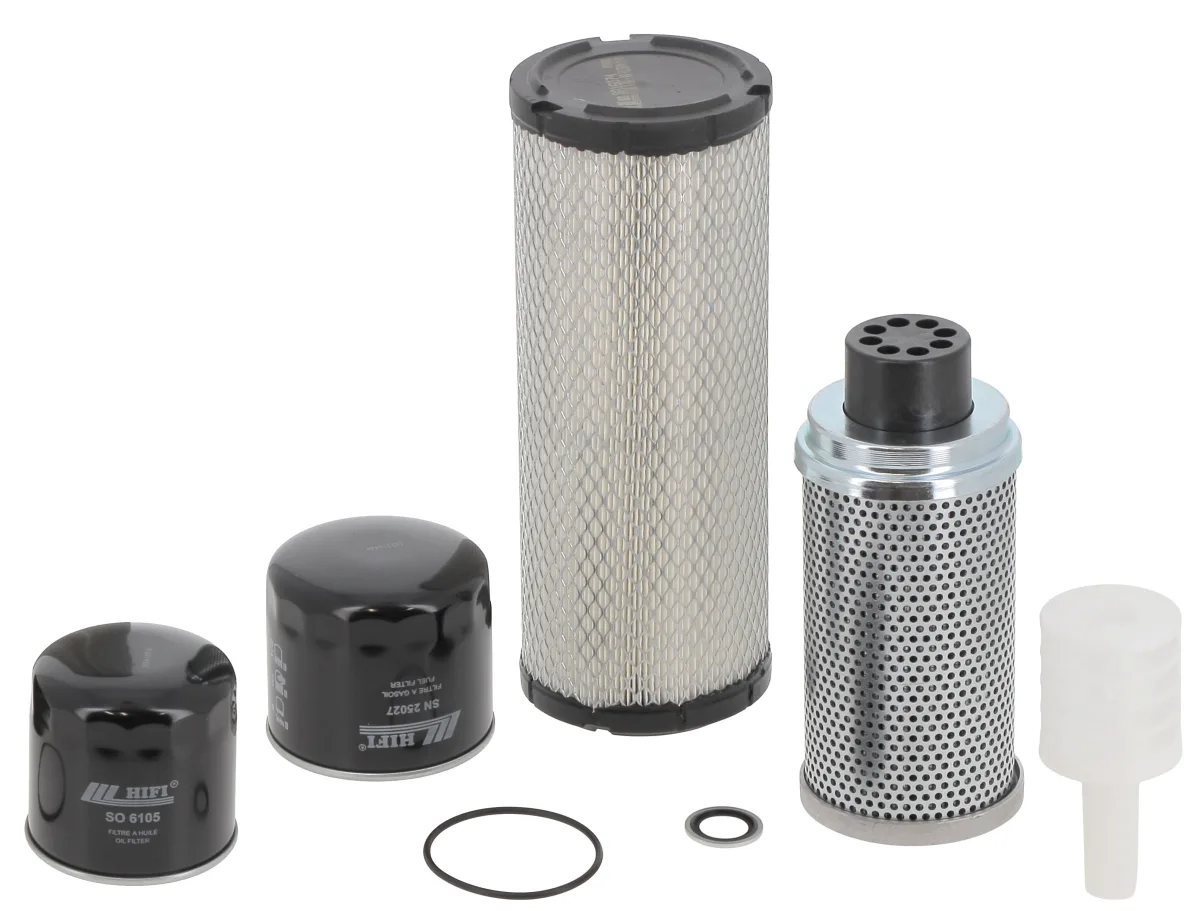 KM45000018A75 Hifi Filter