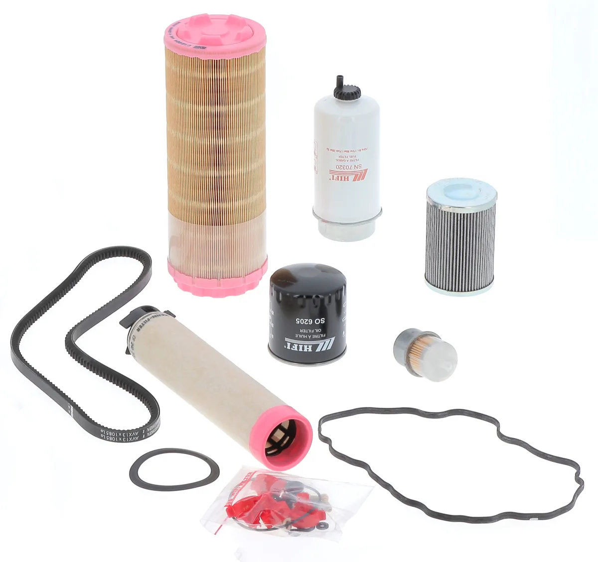 KM901M0013A85 Hifi Filter