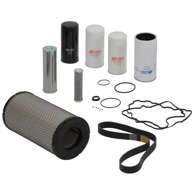 KM901M0015C90 Hifi Filter