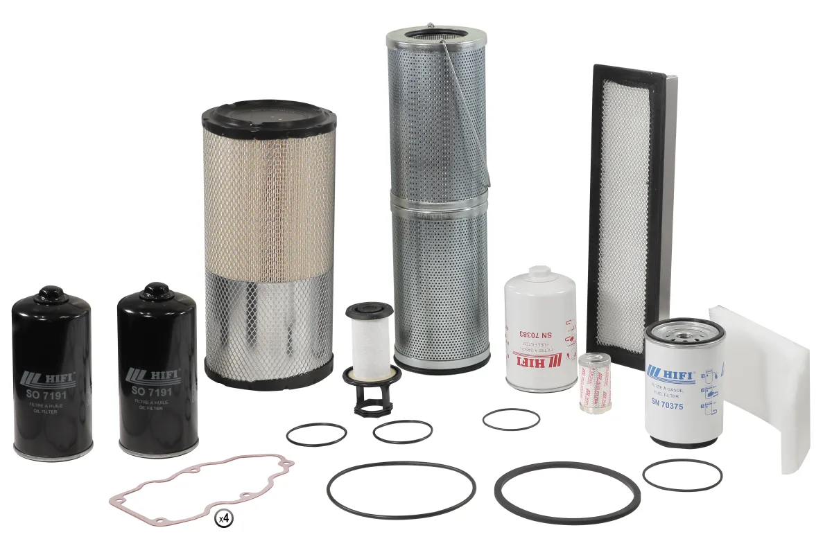 KM901M0017C90 Hifi Filter
