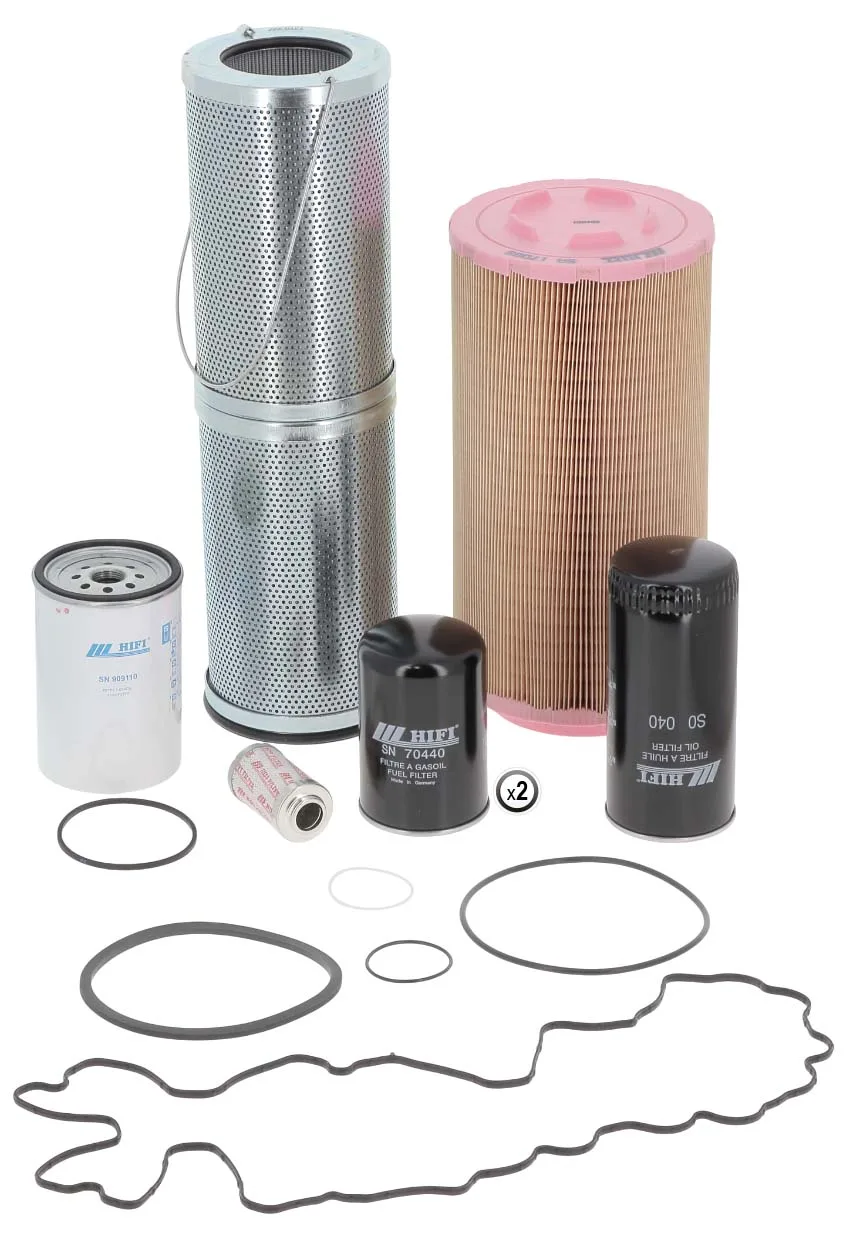 KM901M0018C90 Hifi Filter