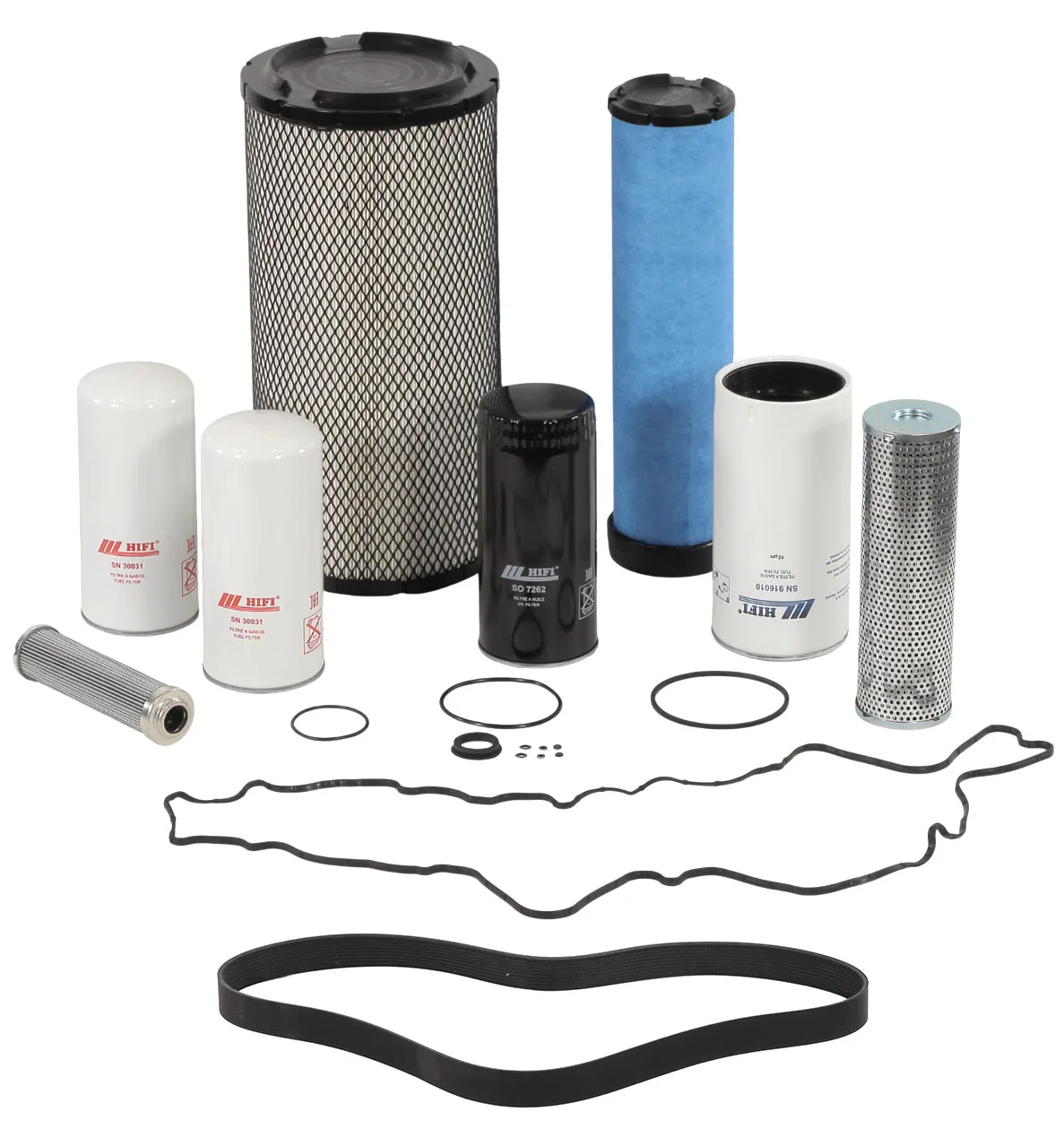 KM902M0015C90 Hifi Filter