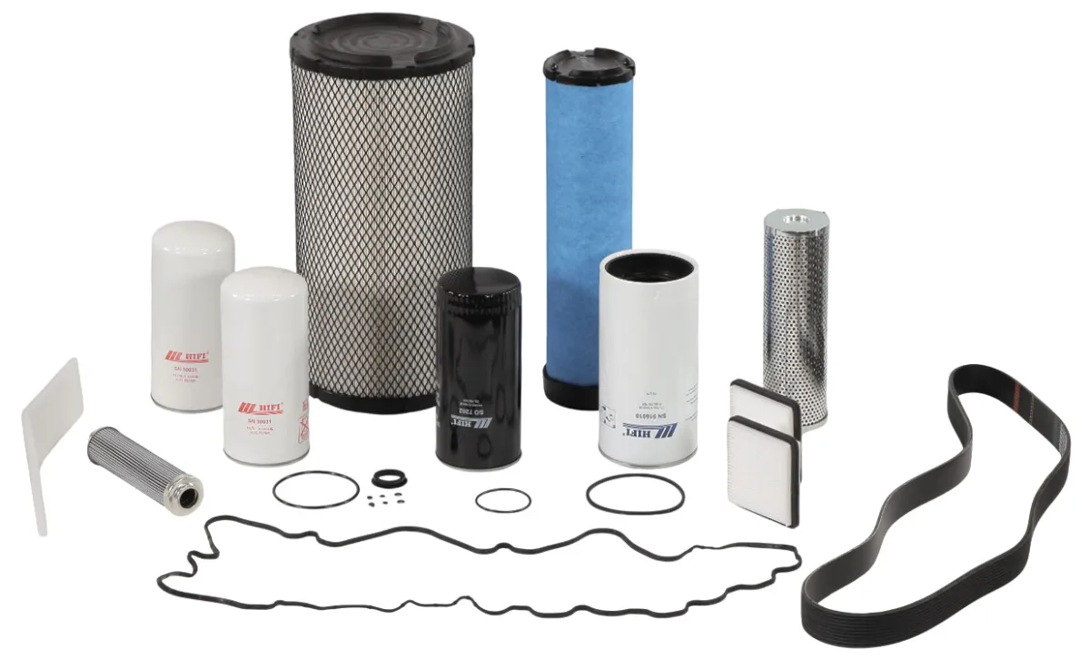 KM902M0016C90 Hifi Filter