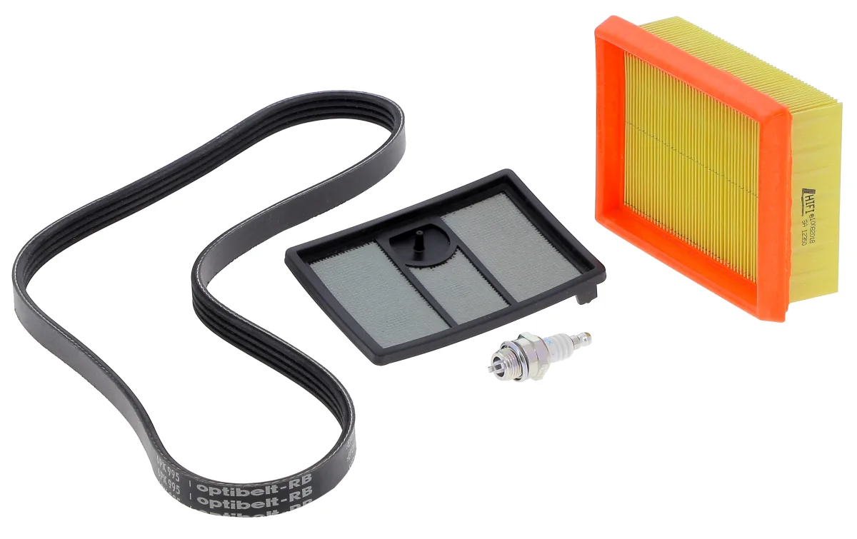 KM91000034A29 Hifi Filter