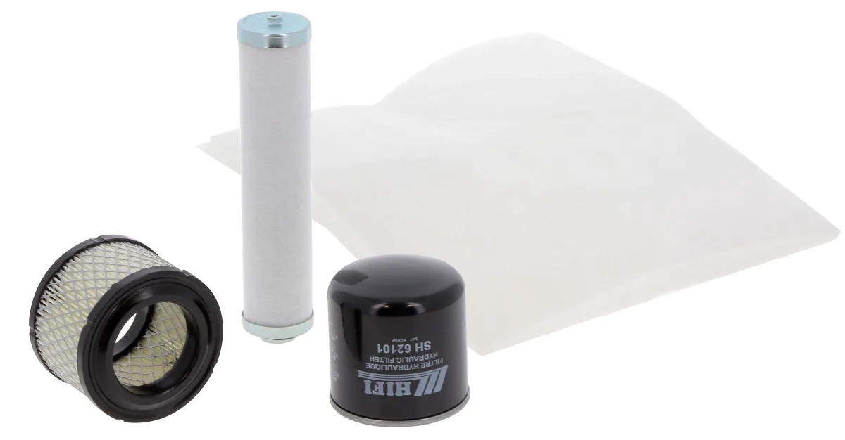 KM910A0057A75 Hifi Filter