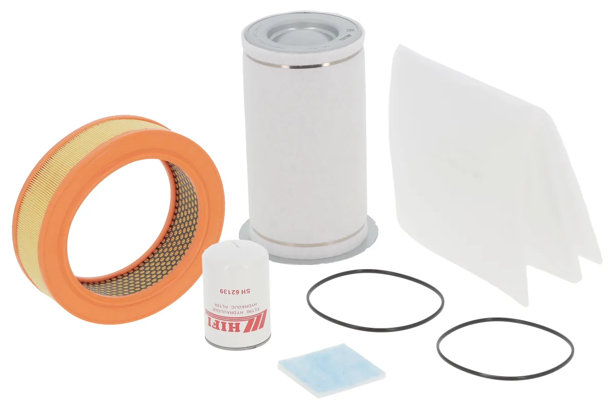 KM910A0083C90 Hifi Filter