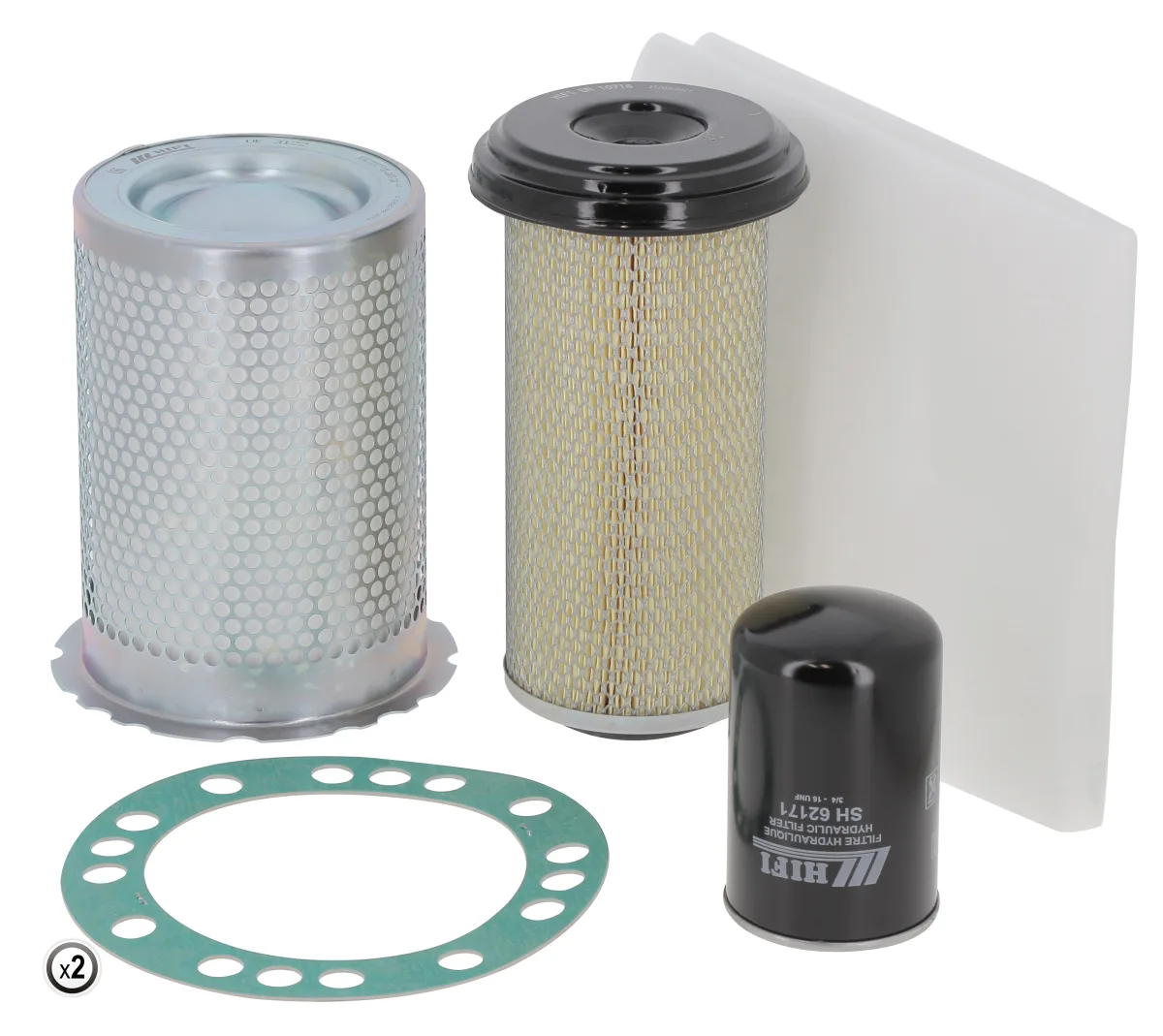 KM910A0091C90 Hifi Filter