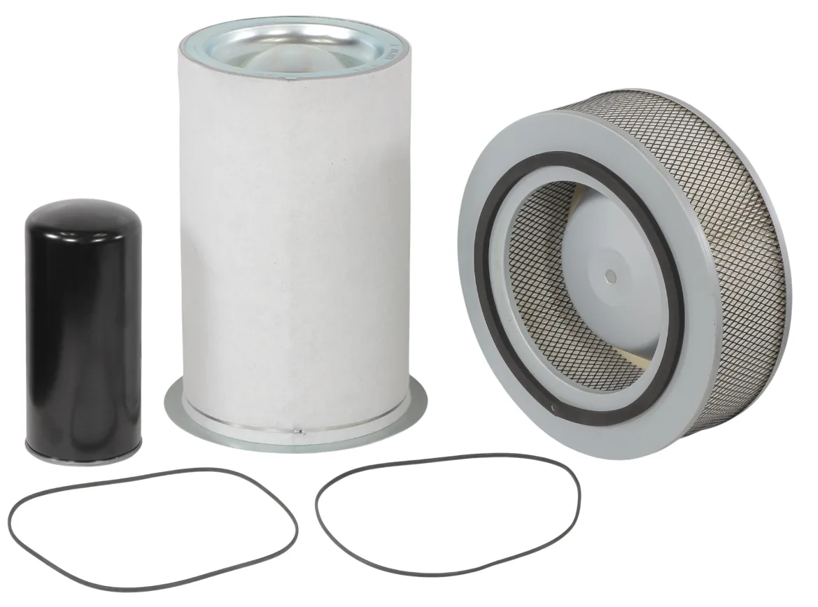 KM910A0093D52 Hifi Filter