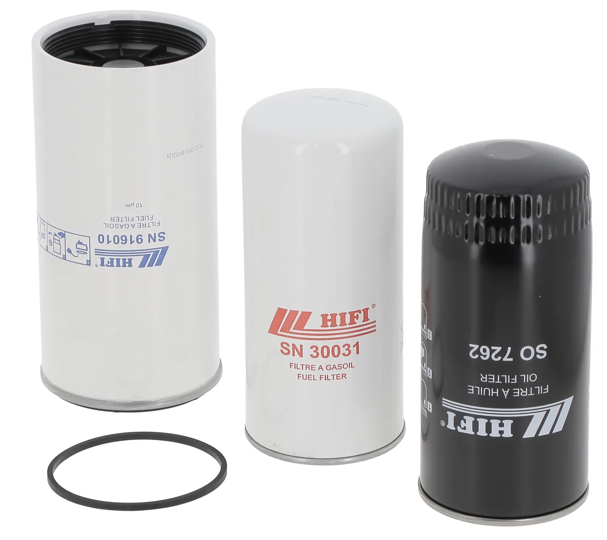 KM95000005A85 Hifi Filter