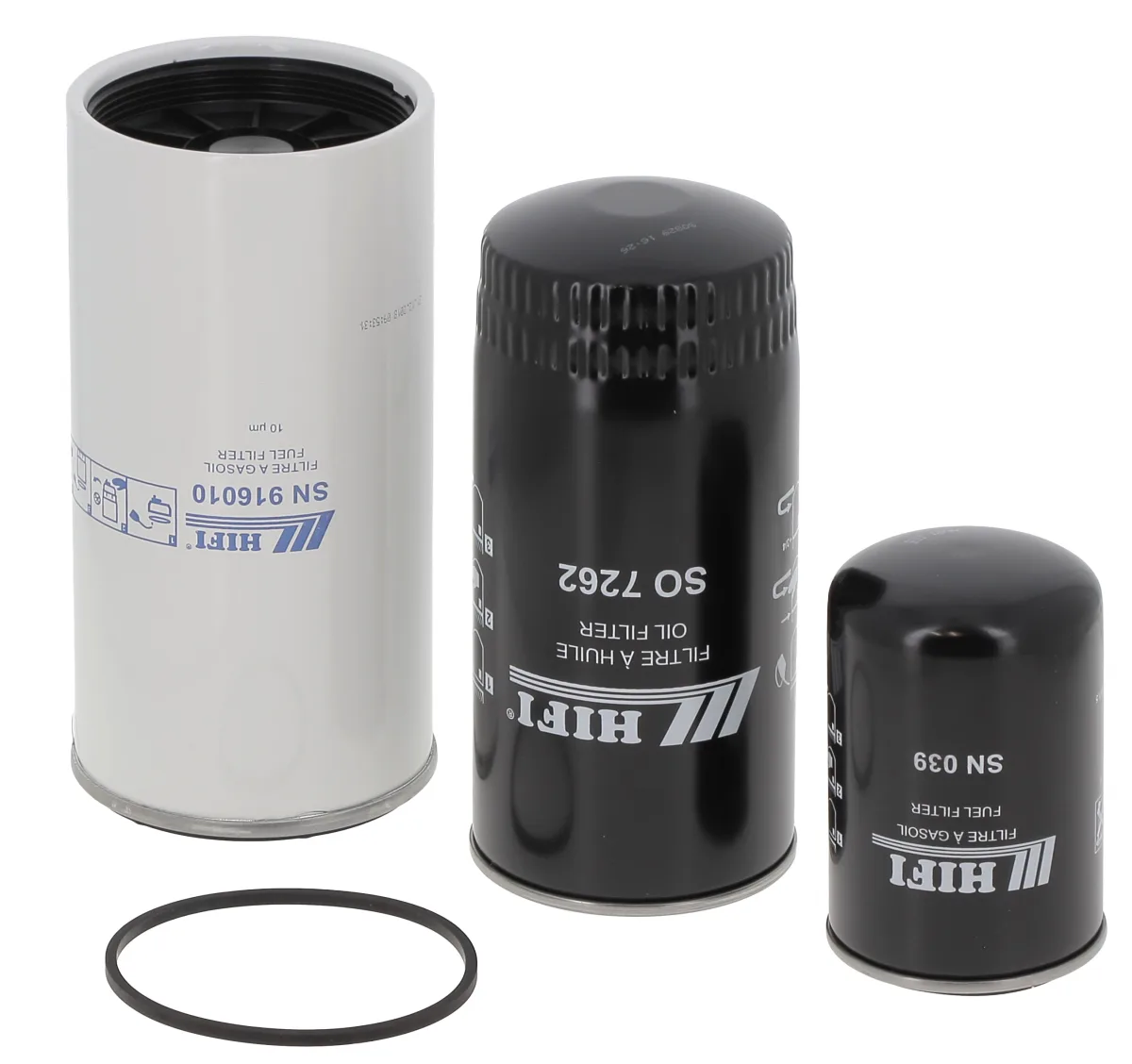KM95000007A75 Hifi Filter