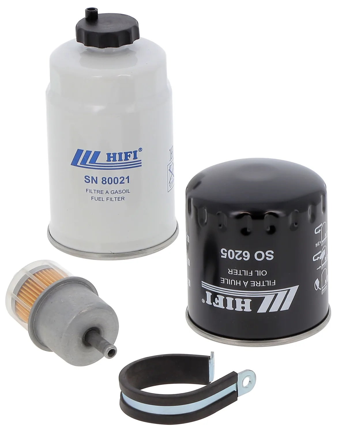 KM95000008A29 Hifi Filter
