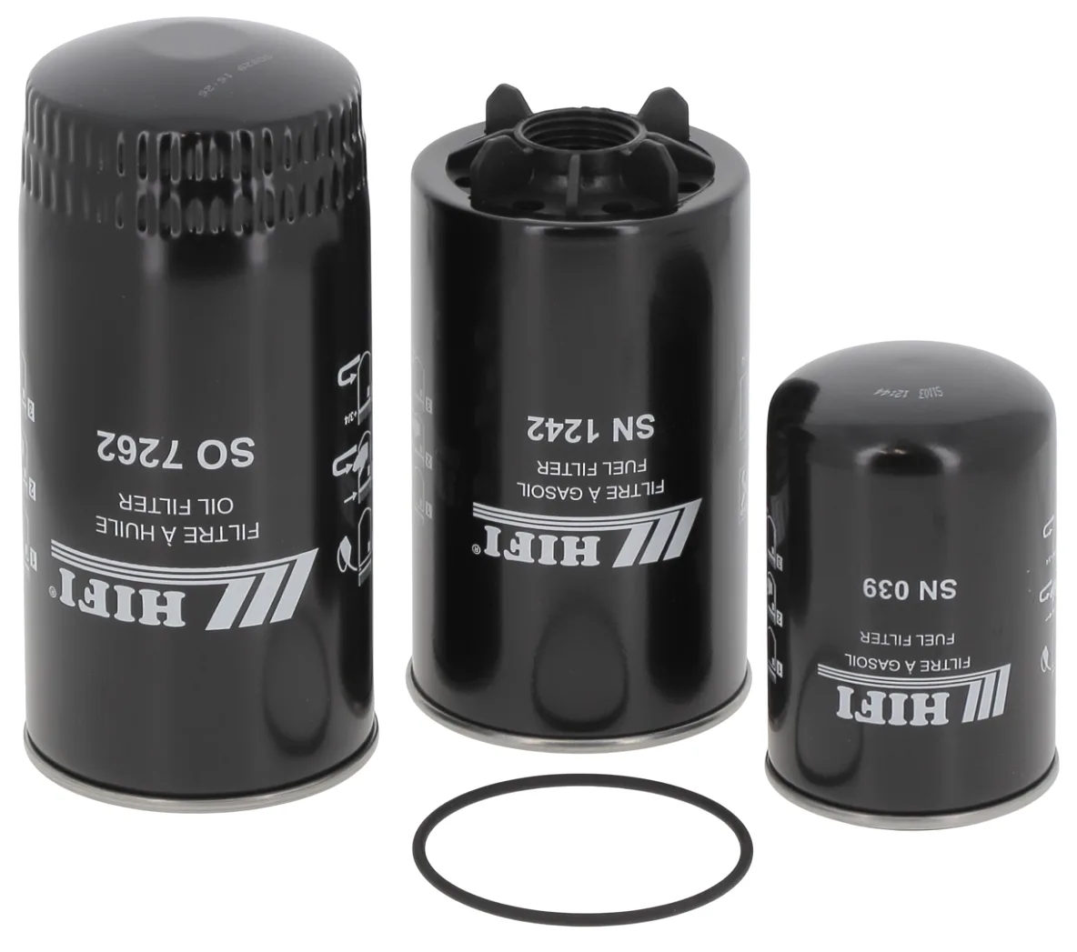 KM95000010A75 Hifi Filter