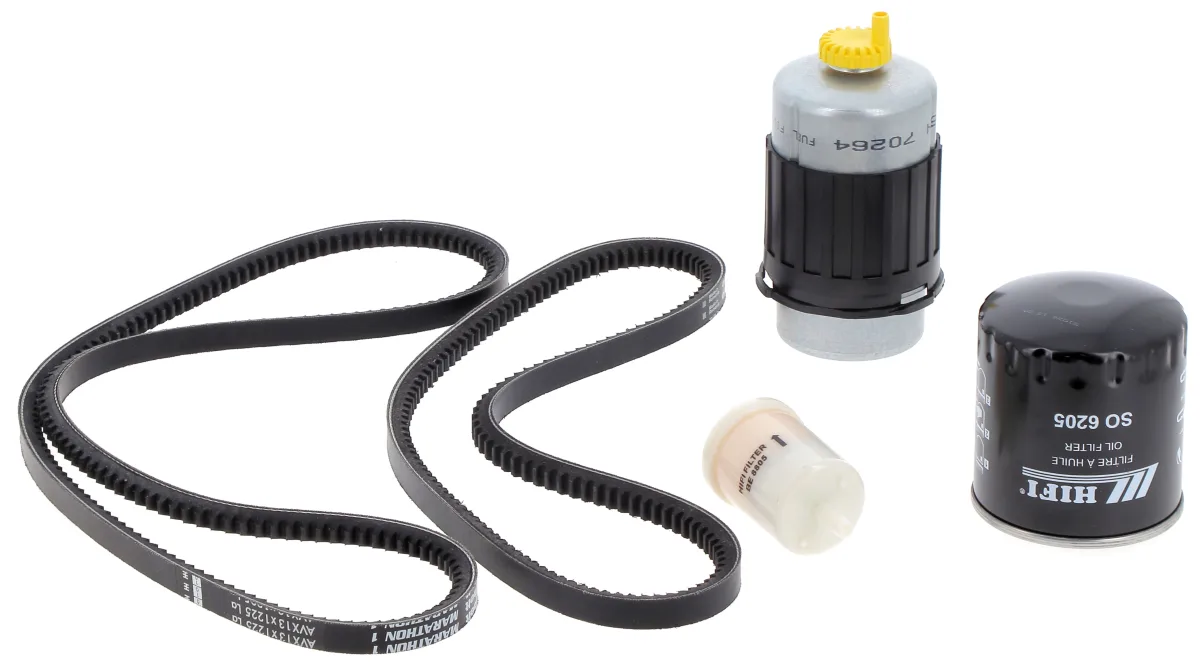 KM95000012A29 Hifi Filter