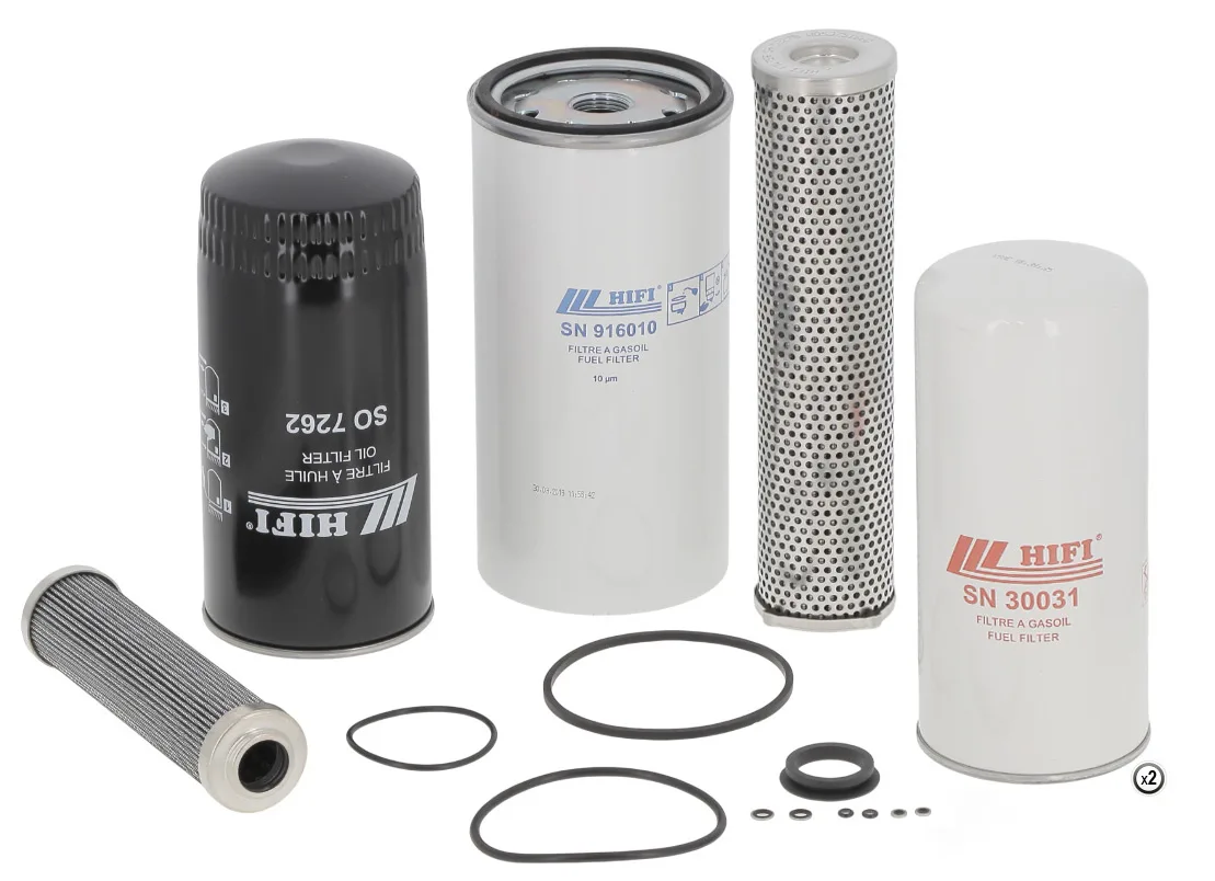 KM95000015A85 Hifi Filter