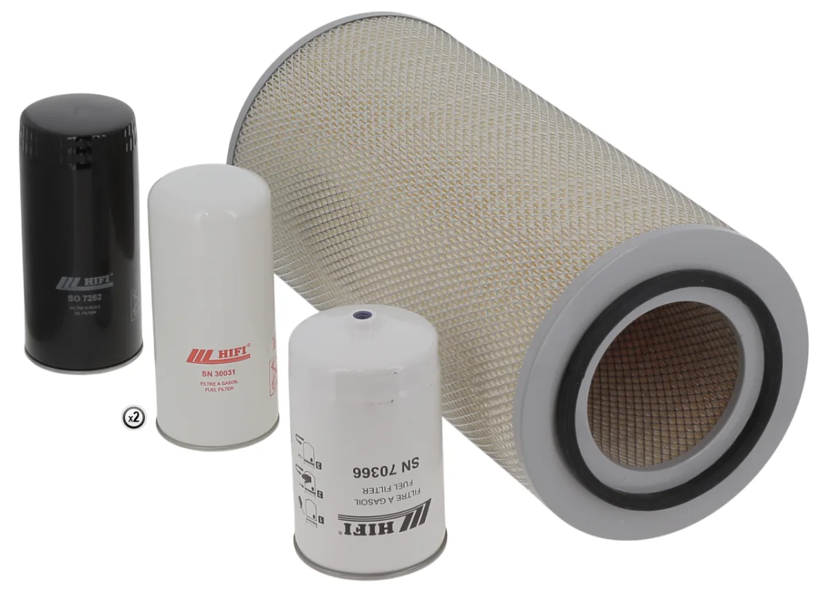 KM95000021C90 Hifi Filter