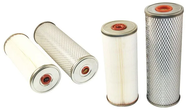 KN40404 Hifi Filter