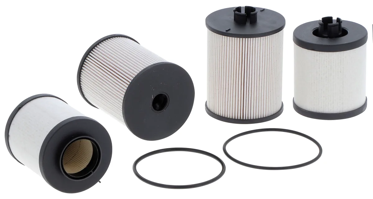 KN40639 Hifi Filter