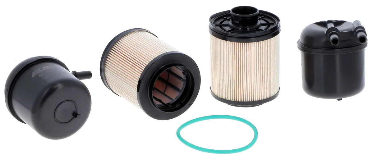 KN40681 Hifi Filter