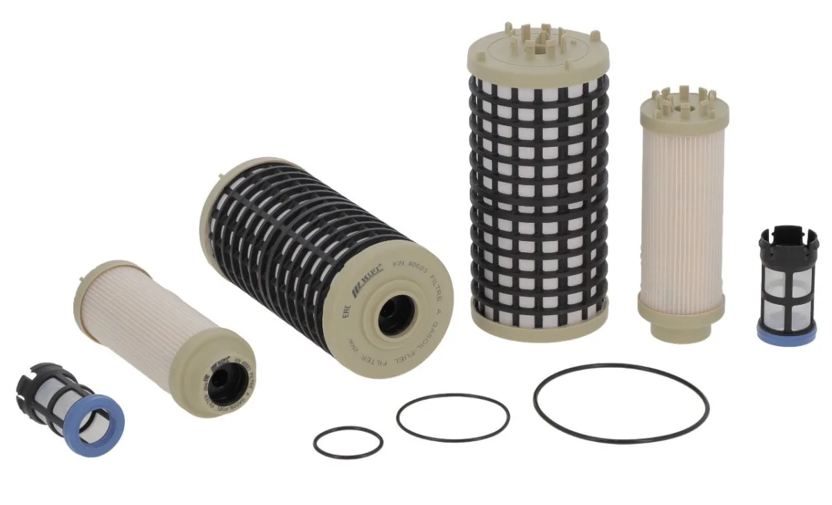 KN40683 Hifi Filter